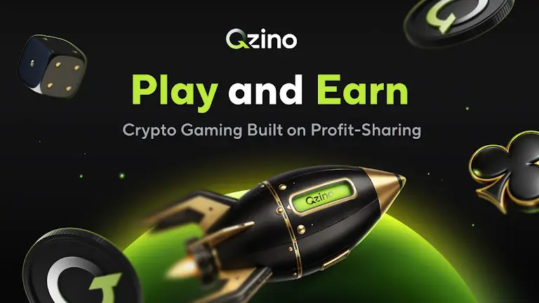 Complete Guide to Qzino Login and Registration image 1