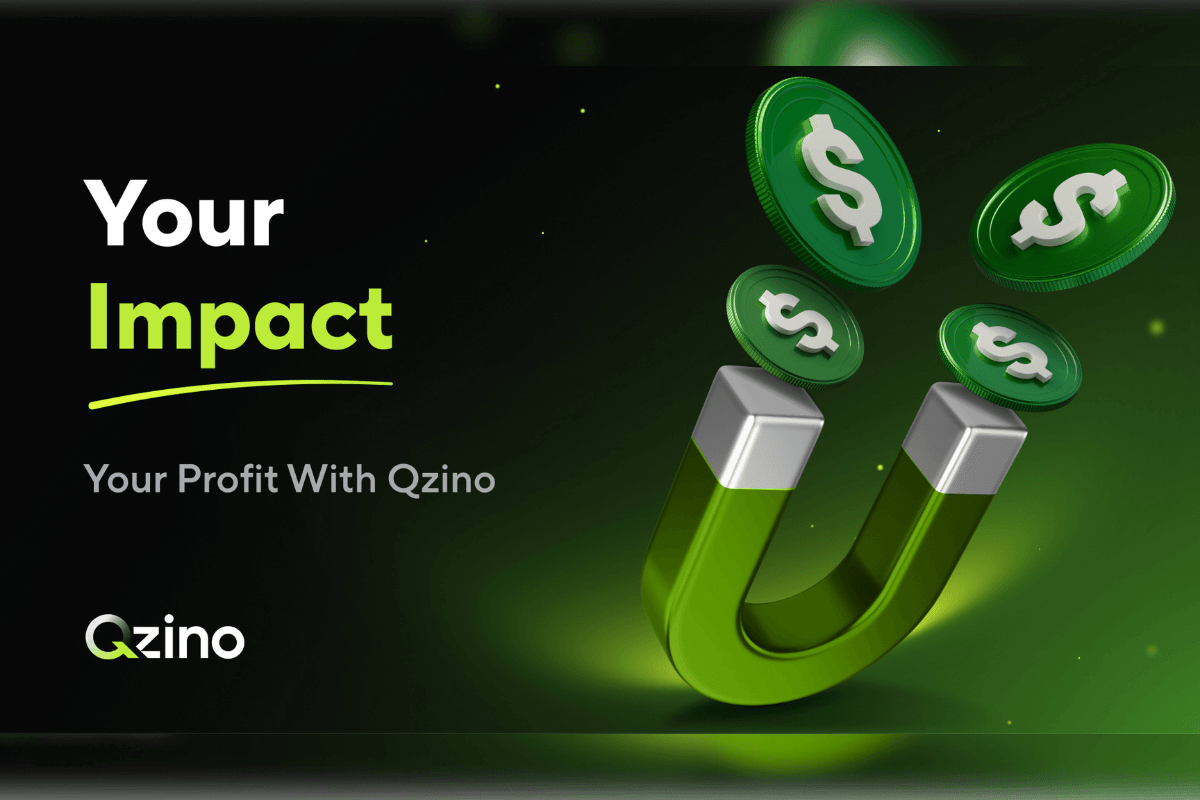 Qzino App Download for Android and iOS image 2